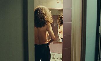 Actress - Clio Goldsmith: Movie - Plein Sud